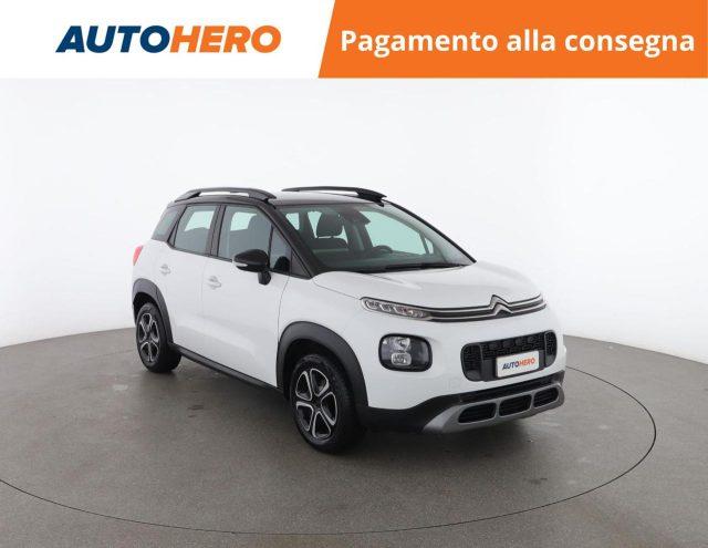 CITROEN C3 Aircross PureTech 110 S&S Feel