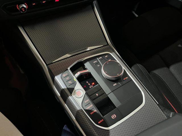 BMW 320 dA 48V xDrive "19 Msport Pro Black/M sport /Navig