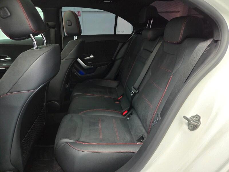 MERCEDES Classe A (V177) A 220 d Automatic ...