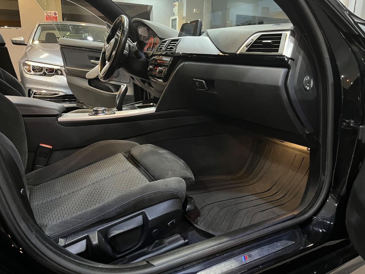 Bmw 4er Gran Coupe 418d Gran Coupe Msport 103.000 KM!!!