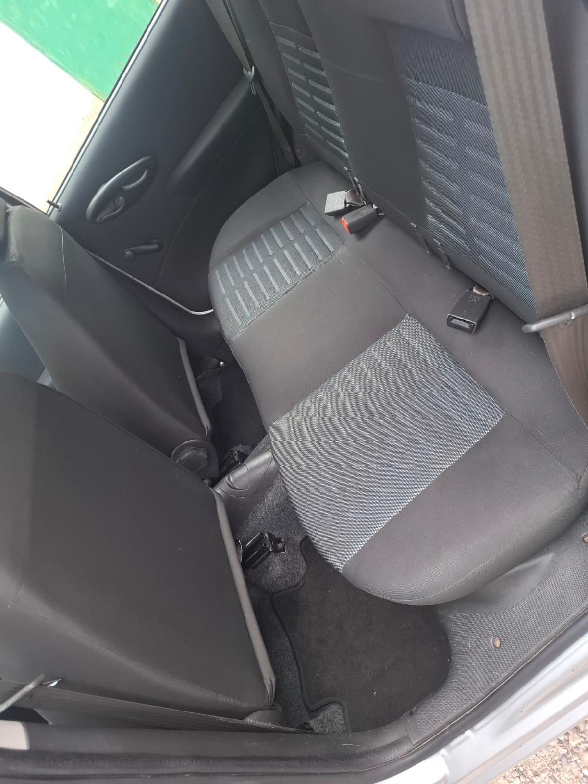 Fiat Punto Classic 1.2 5 porte Active GPL