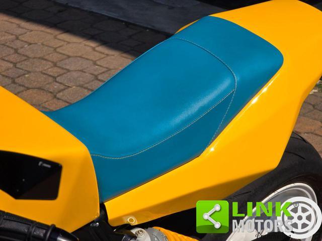 DUCATI Scrambler 800 Deus Esemplare unico