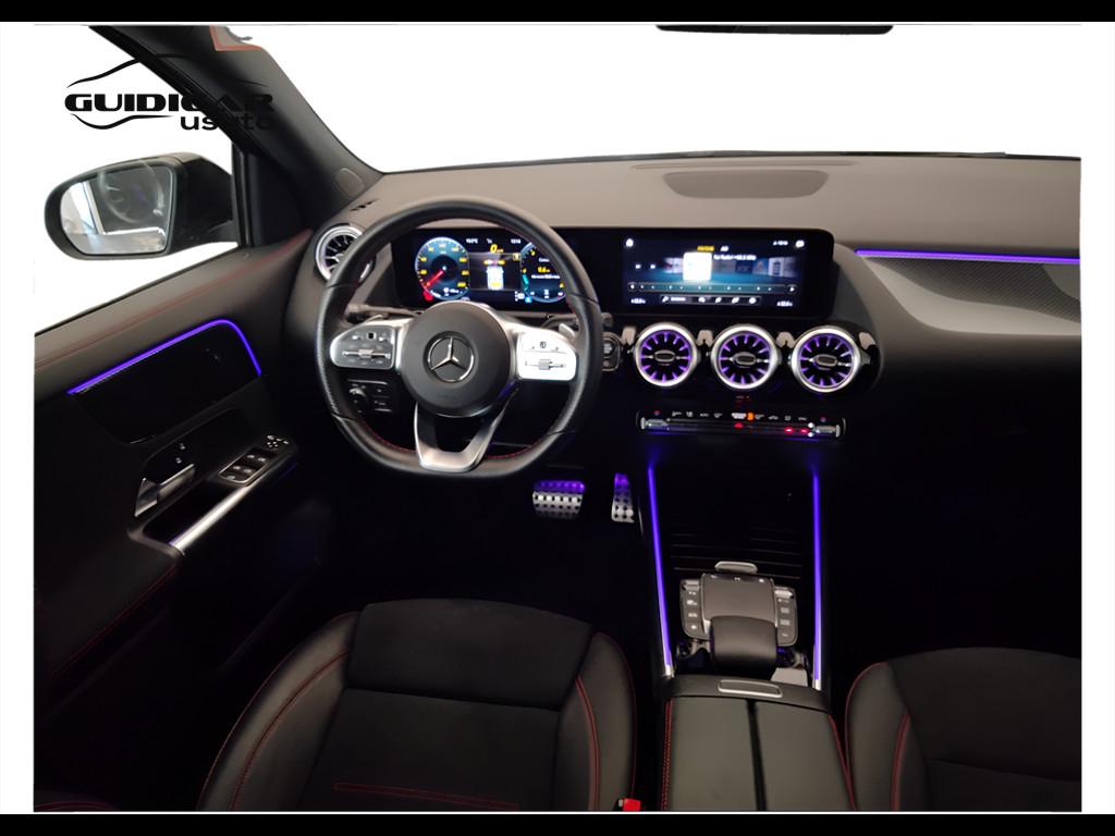 Mercedes-Benz GLA-H247 2020 - GLA 200 d Premium auto