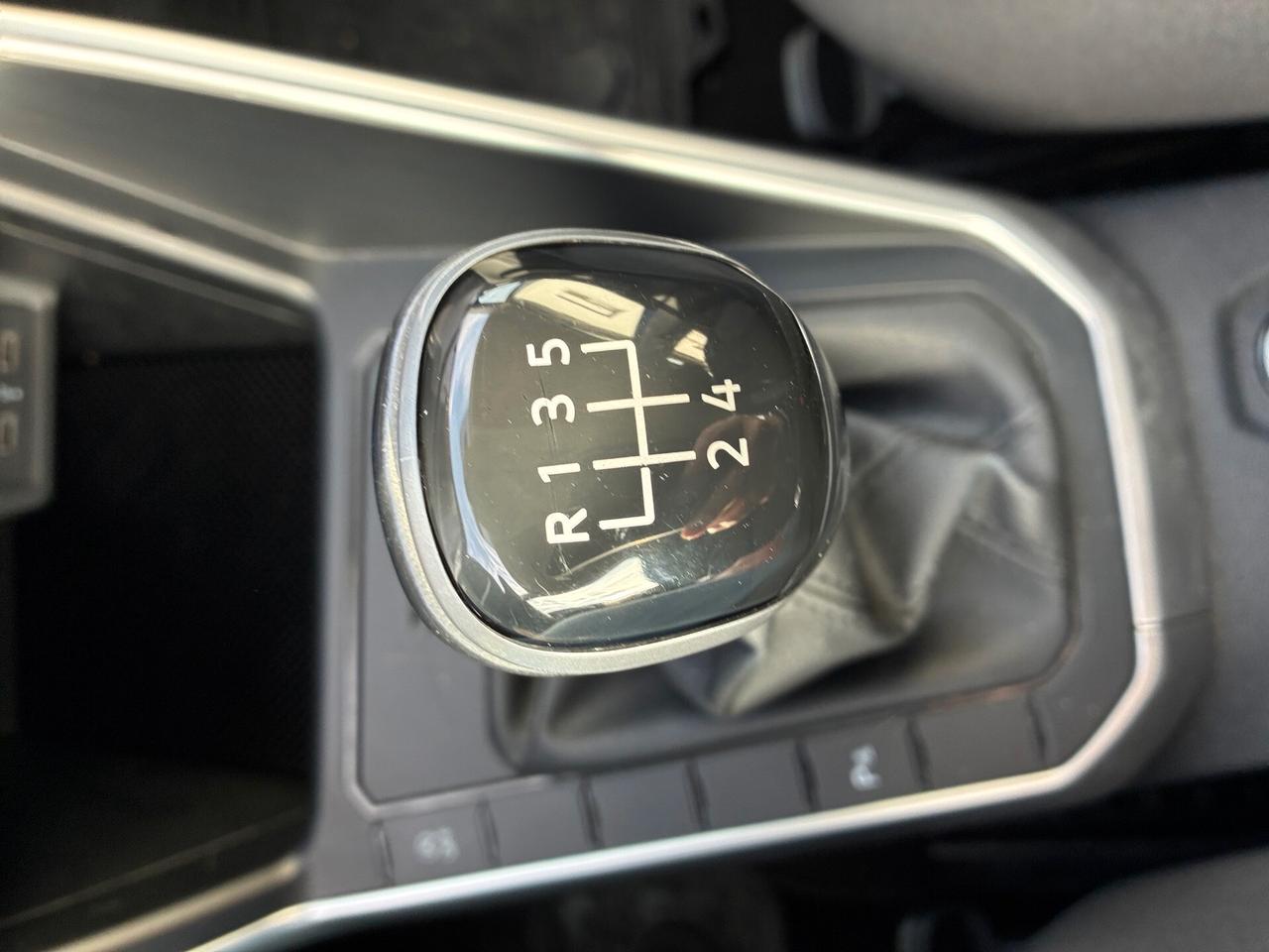 Volkswagen Polo 1.0 TSI Life 3491558563 OPPURE 3478673115