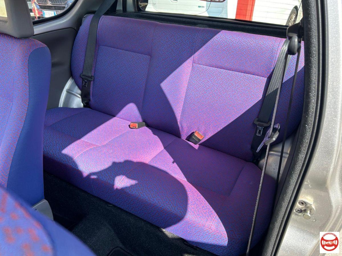 FIAT - Seicento - 900i Young