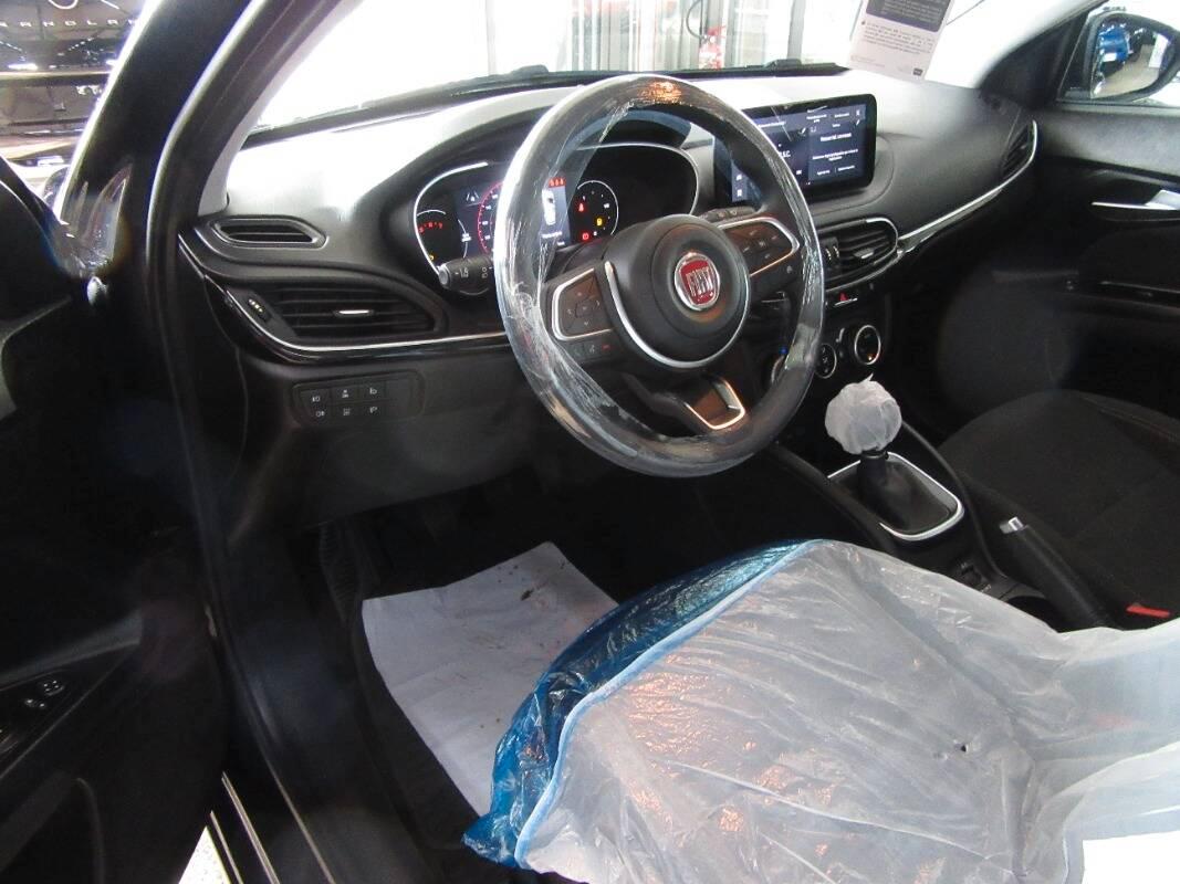 Fiat Tipo 1.3 mjt CityLife s&s 95cv