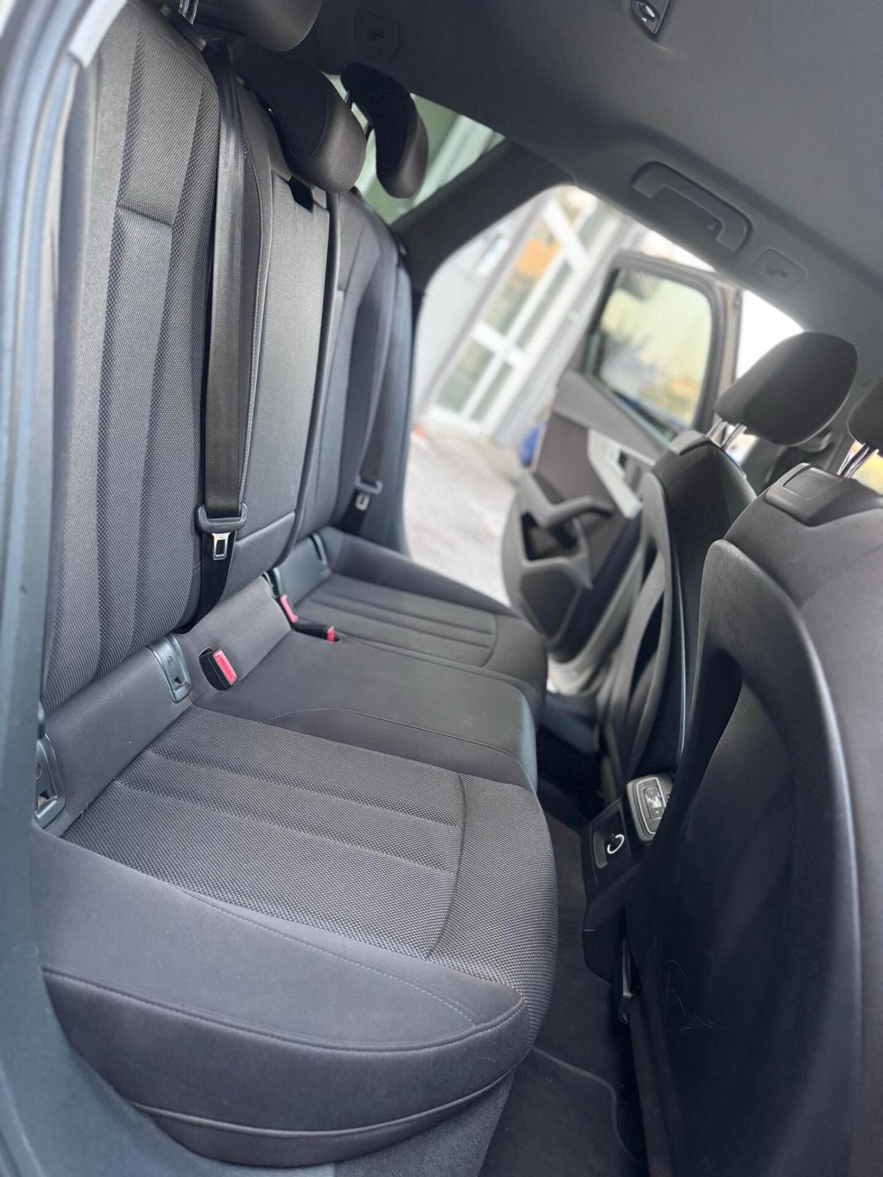 Audi A4 allroad 2.0 TDI 190 CV S tronic BELLISSIMAA