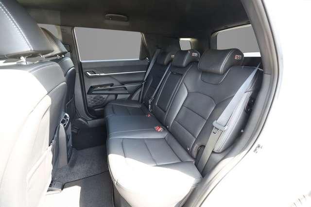 KGM Torres 1.5 T-GDi Auto 163CV KM0 2025 *ACC+CARPLAY* PROMO!