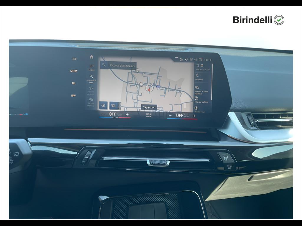 BMW X1 (U11) - X1 sDrive 18d