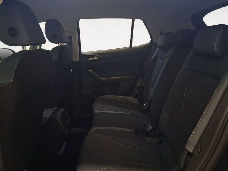 Volkswagen T-Cross T-Cross 1.0 tsi Style 115cv dsg