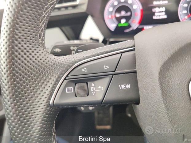 Audi A3 allstreet 35 TFSI S tronic Identity C...
