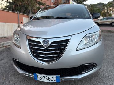 Lancia Ypsilon 1.2 Benz ideale per neopatentati