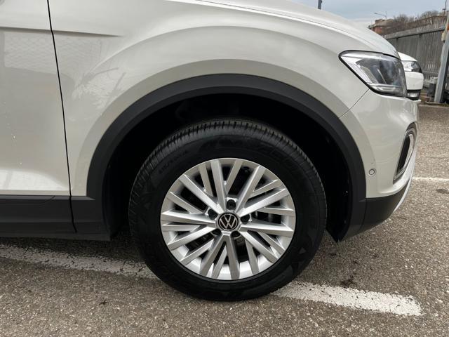 VOLKSWAGEN T-Roc 1.0 TSI Molto Bella!