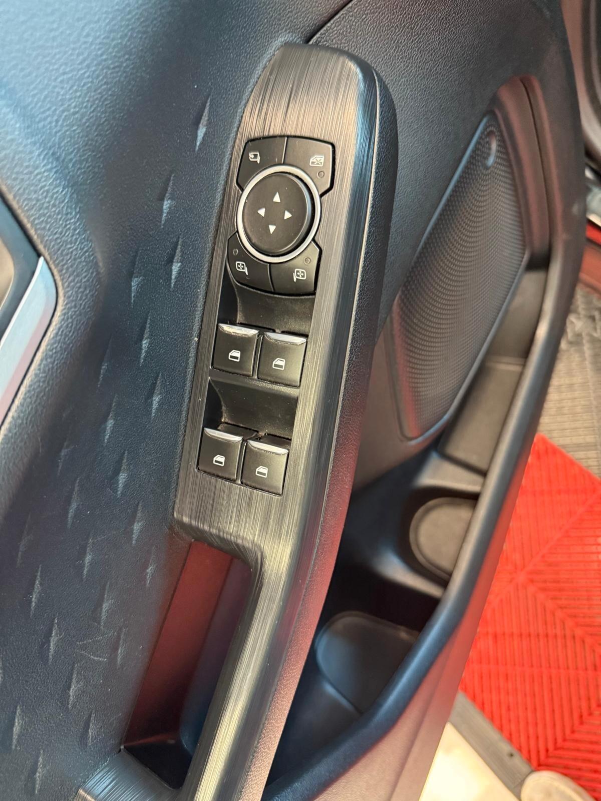 Ford Kuga 1.5 EcoBlue 120 CV aut. 2WD Connect