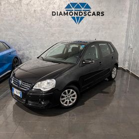 Volkswagen Polo 1.9/101CV TDI 5p. Sportline