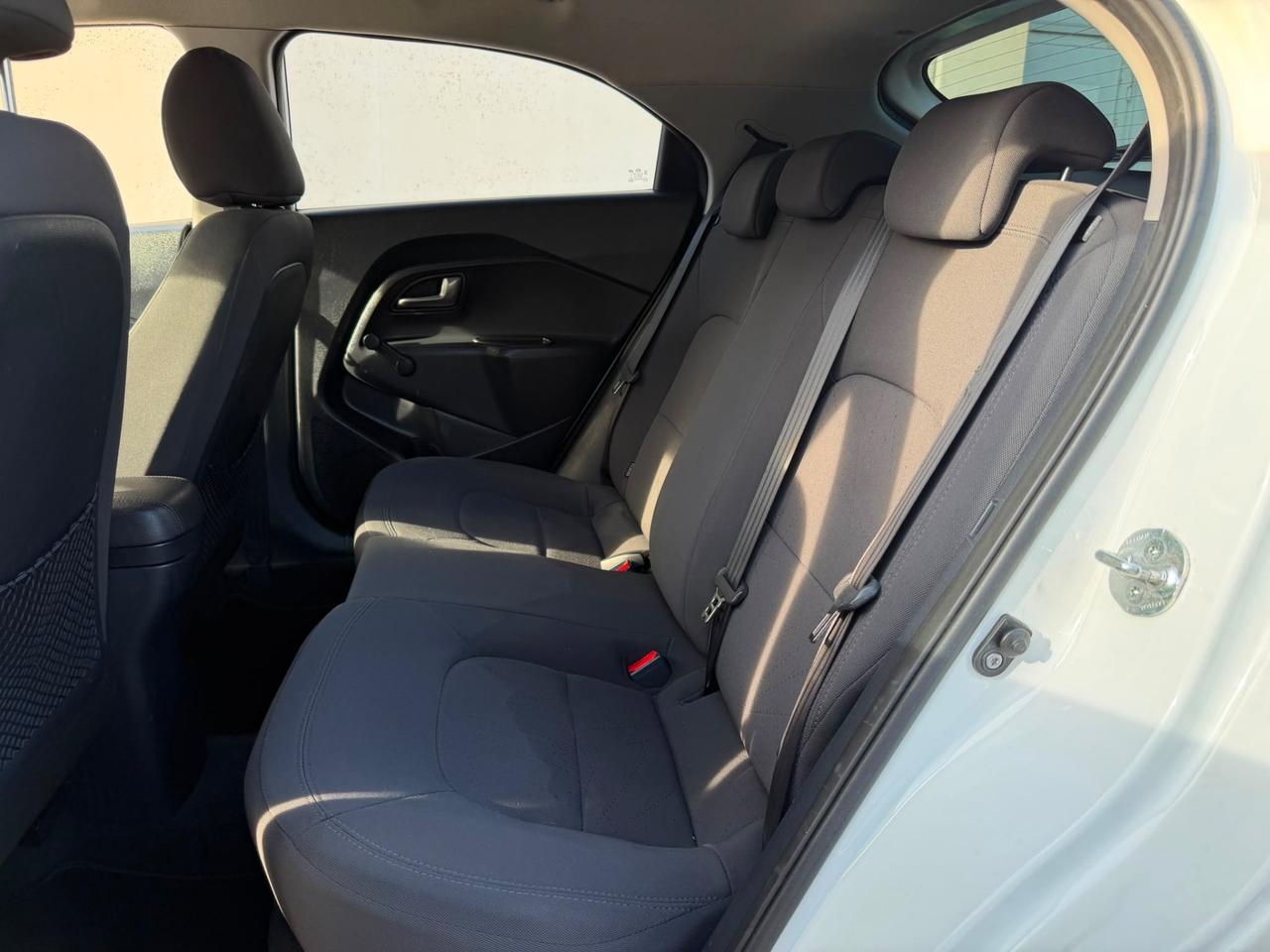 Kia Rio 1.1 CRDi Active
