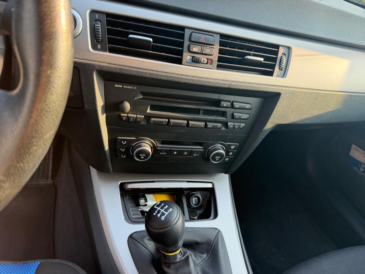Bmw 320d cat Eletta UNICOPROPR 124.000Km