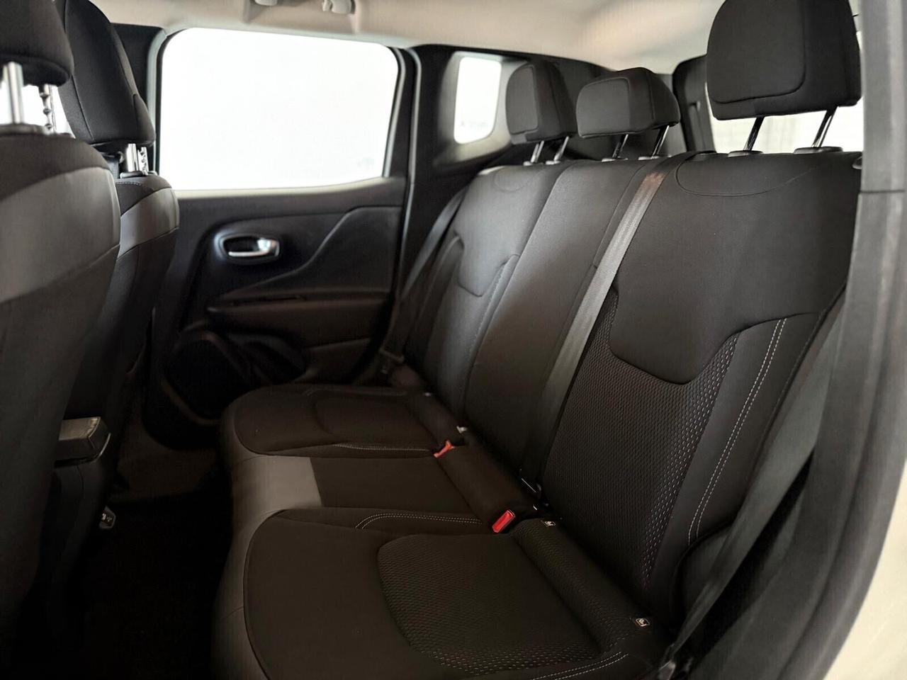 Jeep Renegade 1.6 mjy 120cv
