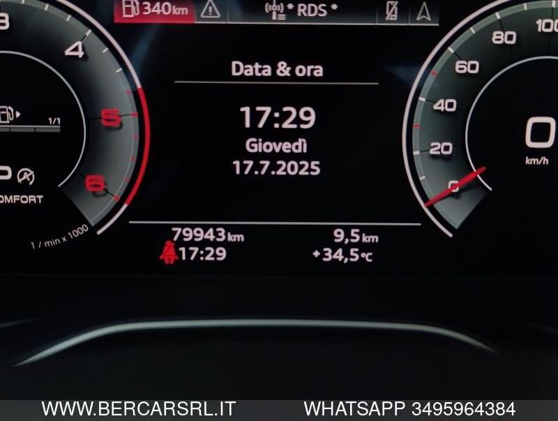 Audi A4 Avant 40 TDI quattro S tronic Business Advanced*VIRTUAL COCKPIT*PDC*LED*EVOLUTION PACK*