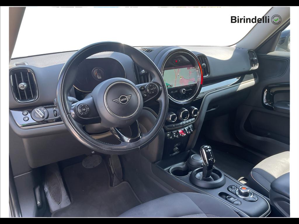 MINI Mini Countrym.(F60) - Mini 1.5 Cooper Business Countryman Automatica