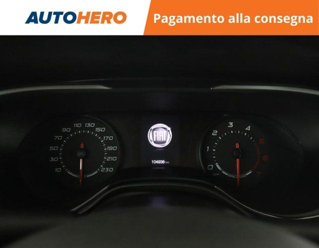 FIAT Tipo 1.6 Mjt S&S SW Lounge