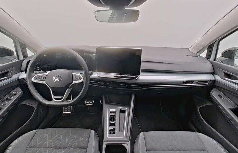 Volkswagen Golf Golf 2.0 tdi Energy 150cv dsg Camera Gancio Cockpit
