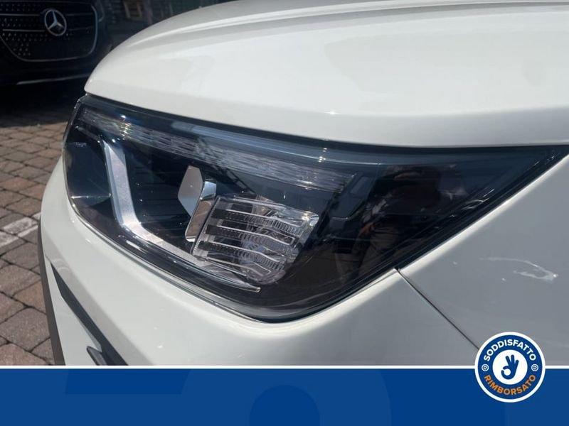 KGM Tivoli Style 1.5 Turbo GDI 163 CV