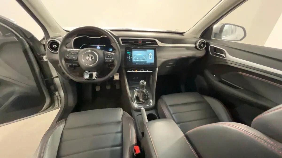 Mg ZS Classic 1.5 VTi-tech Luxury