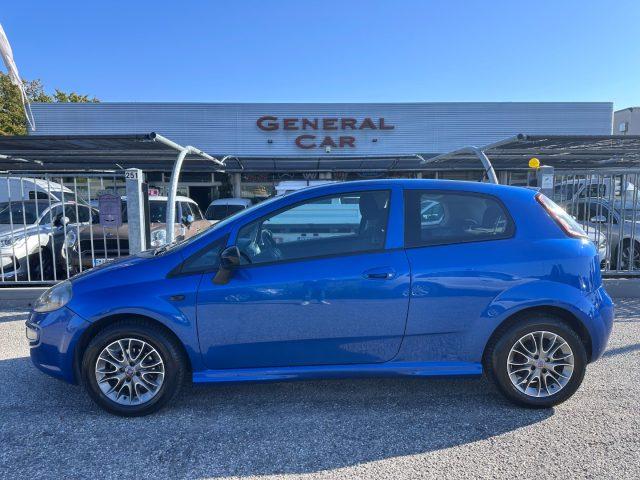 FIAT Punto Evo 1.4 3 porte Dynamic EasyPower