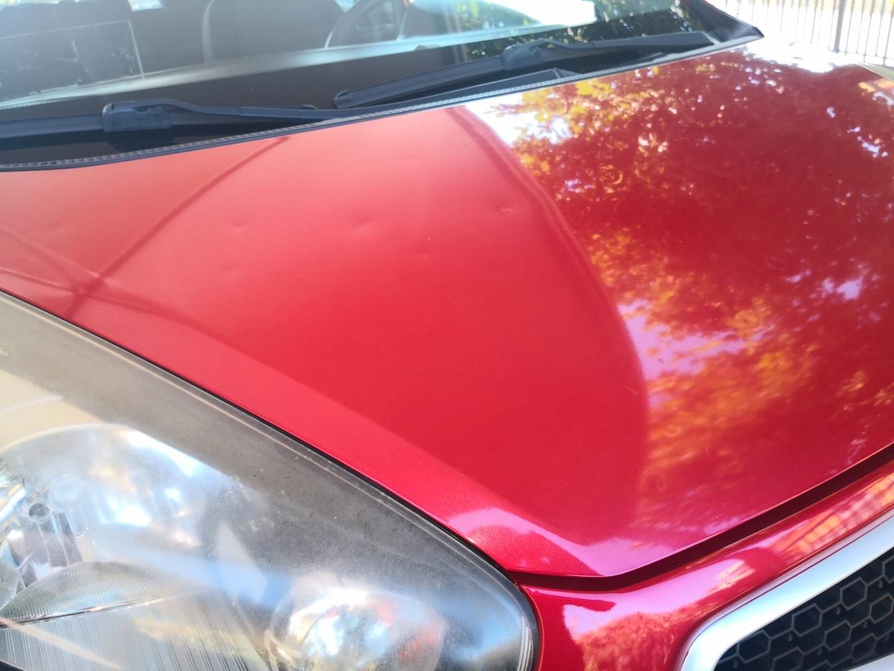 Kia Picanto 1.0 12V 5 porte ***UNIPROPRIETARIO***SEGNI GRANDINE***