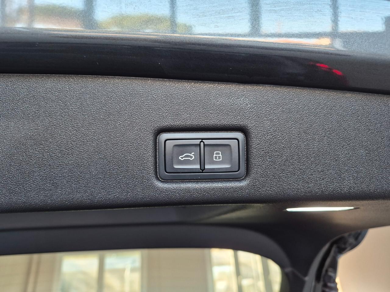 Audi Q5 SPB QUATTRO S LINE EDITION S-TRONIC MATRIX DISPLAY PASSEGGERO APPLE CAR PLAY/ANDROID AUTO ACC LUCI AMBIENTE 360° WIRELESS