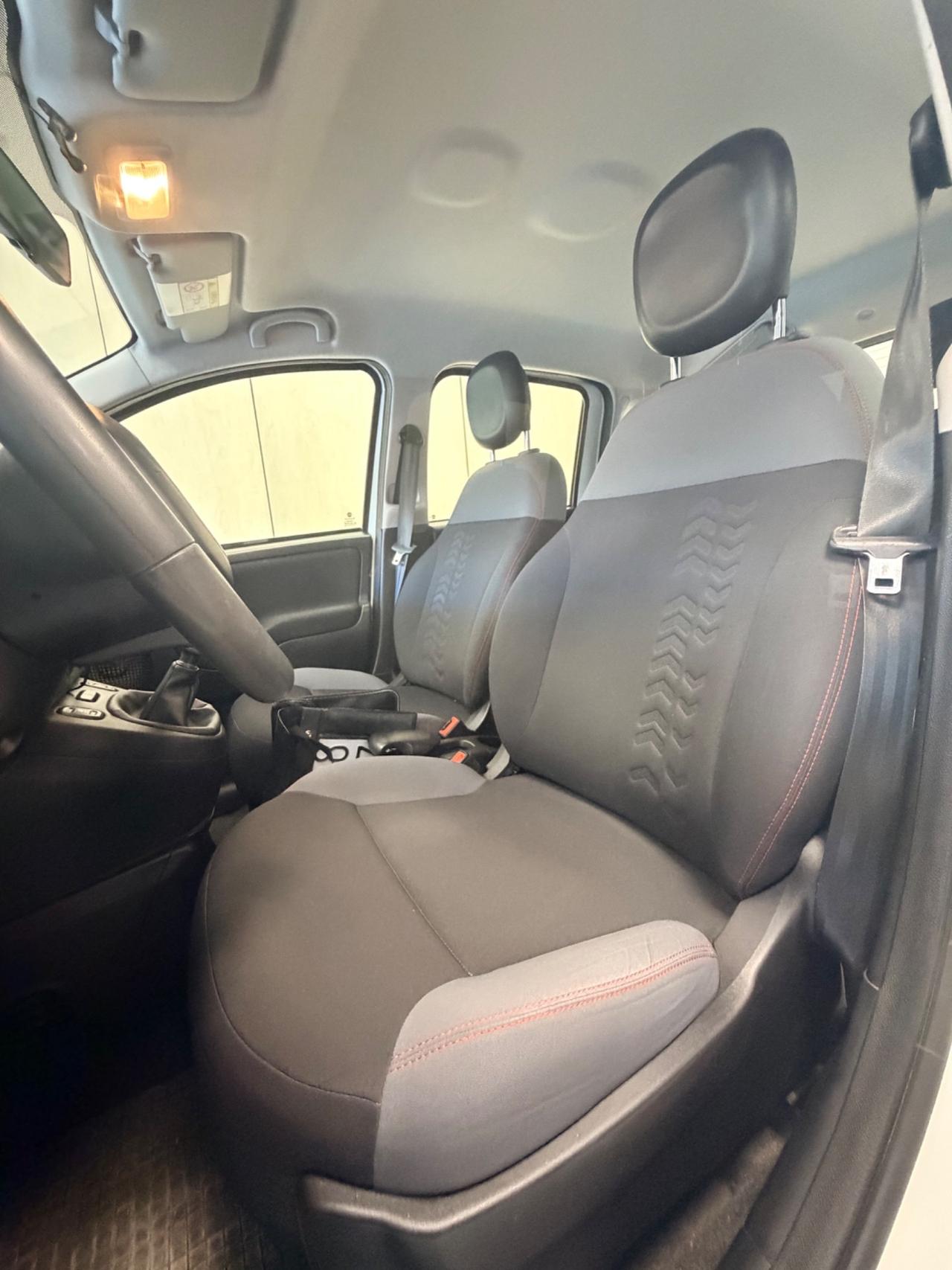 Fiat Panda 1.2 Easy