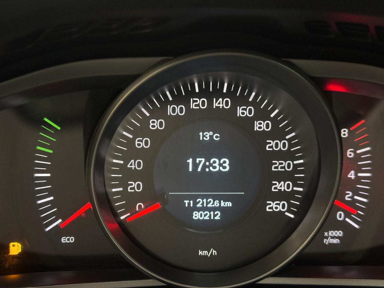 Volvo V40 T2 Kinetic PREZZO REALE!!