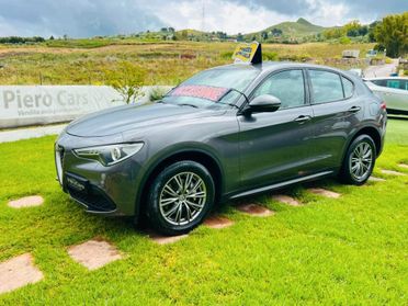 ALFA ROMEO STELVIO Q4 2.2 190CV ANNo 2019
