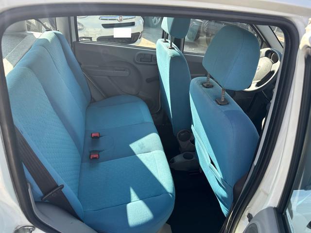 FIAT Panda 1.2 CAMBIO AUTOMATICO