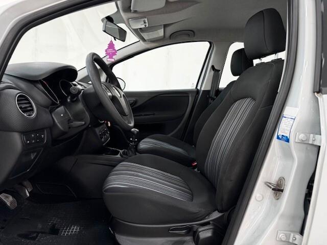 Fiat Punto Evo Punto Evo 1.4 5 porte S&S Dynamic