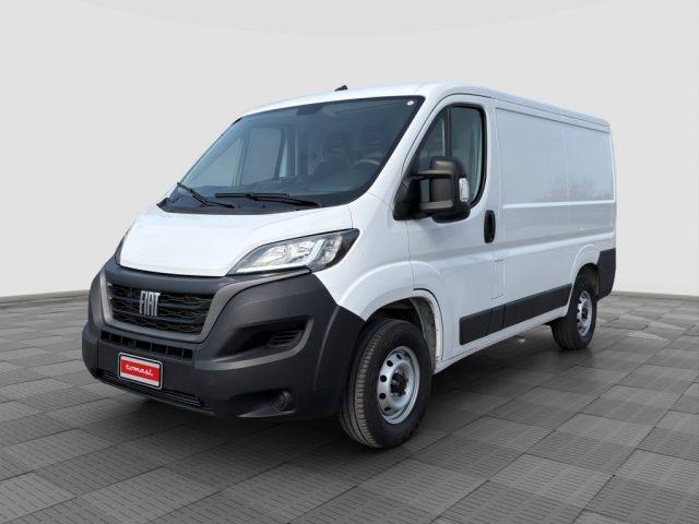 FIAT Ducato Ducato 30 2.2 Mjt 120CV PC-TN Furgone