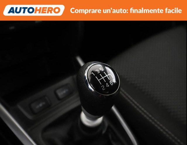 SUZUKI Vitara 1.4 Hybrid Cool