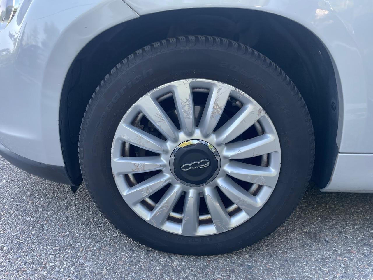 Fiat 500L 1.3 Multijet 85 CV*Neopatentati*Cerchi*