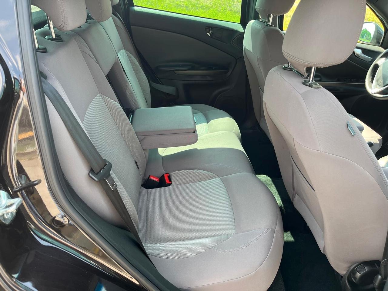 Alfa Romeo Giulietta 1.4 Turbo 120 CV GPL Distinctive