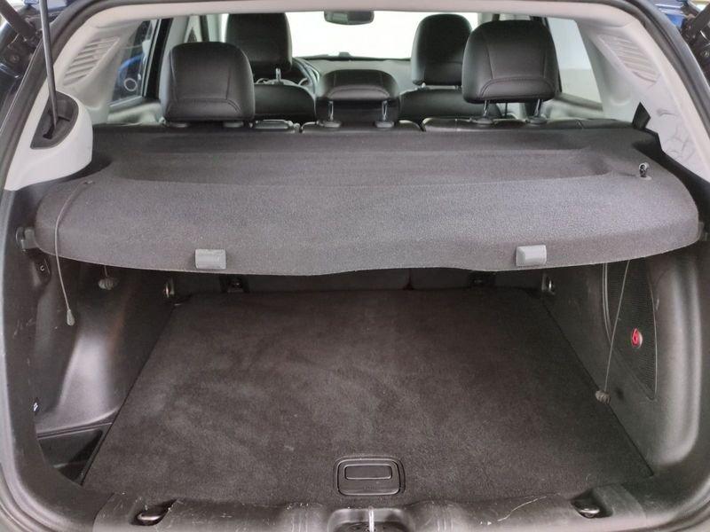 Jeep Compass Compass 2.0 Multijet II 4WD Limited