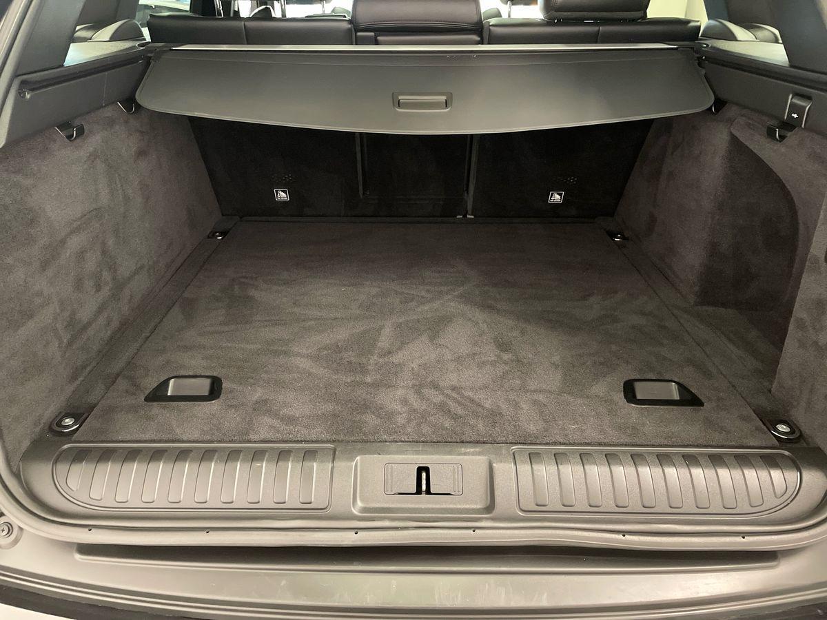 LAND ROVER Range Rover Sport 3.0 sdV6 HSE 249cv auto my19