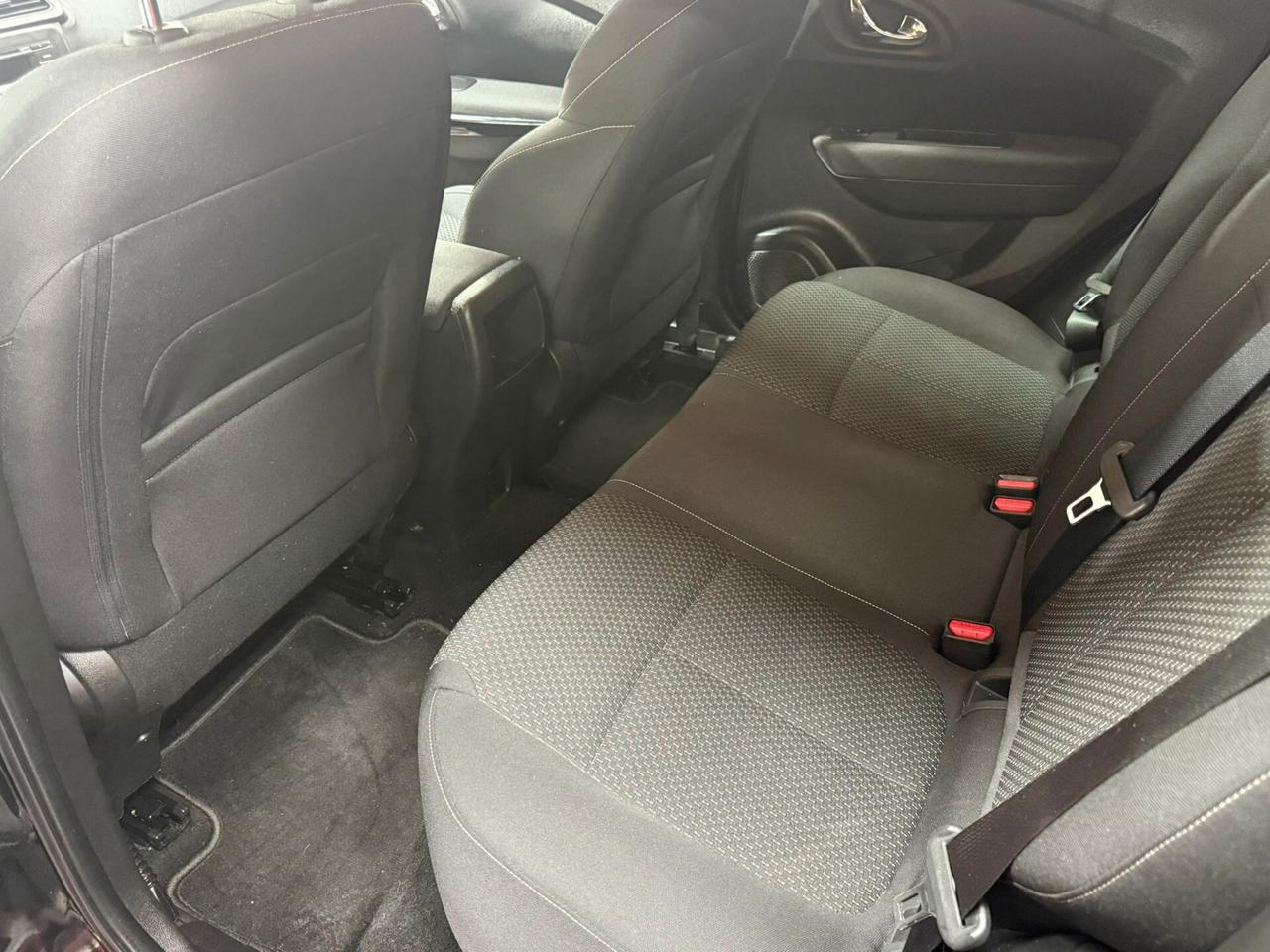 Renault Kadjar 1.5 dCi 110cv Energy Bose - 2017