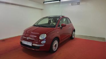 Fiat 500 1.2 Sport