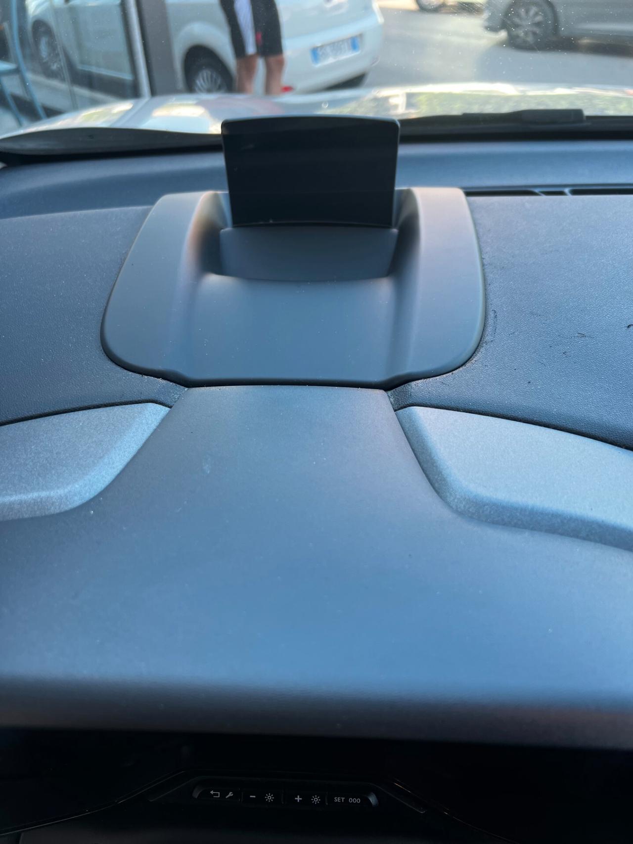 Citroen C3 Aircross C3 Aircross BlueHDi 100 S&S Shine