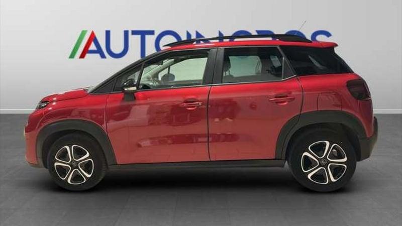 Citroën C3 Aircross 1.5 bluehdi Feel s&s 110CV MT6 USATO GARANTITO