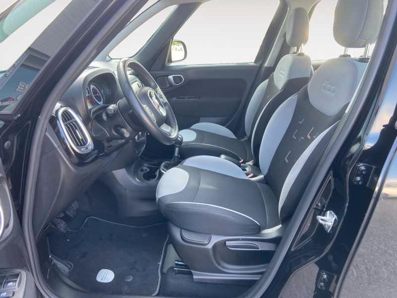FIAT 500L 1.3 mjt Pop Star 95cv