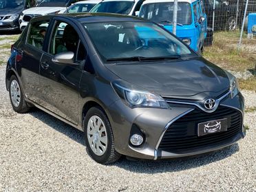 Toyota Yaris 1.0 5 porte