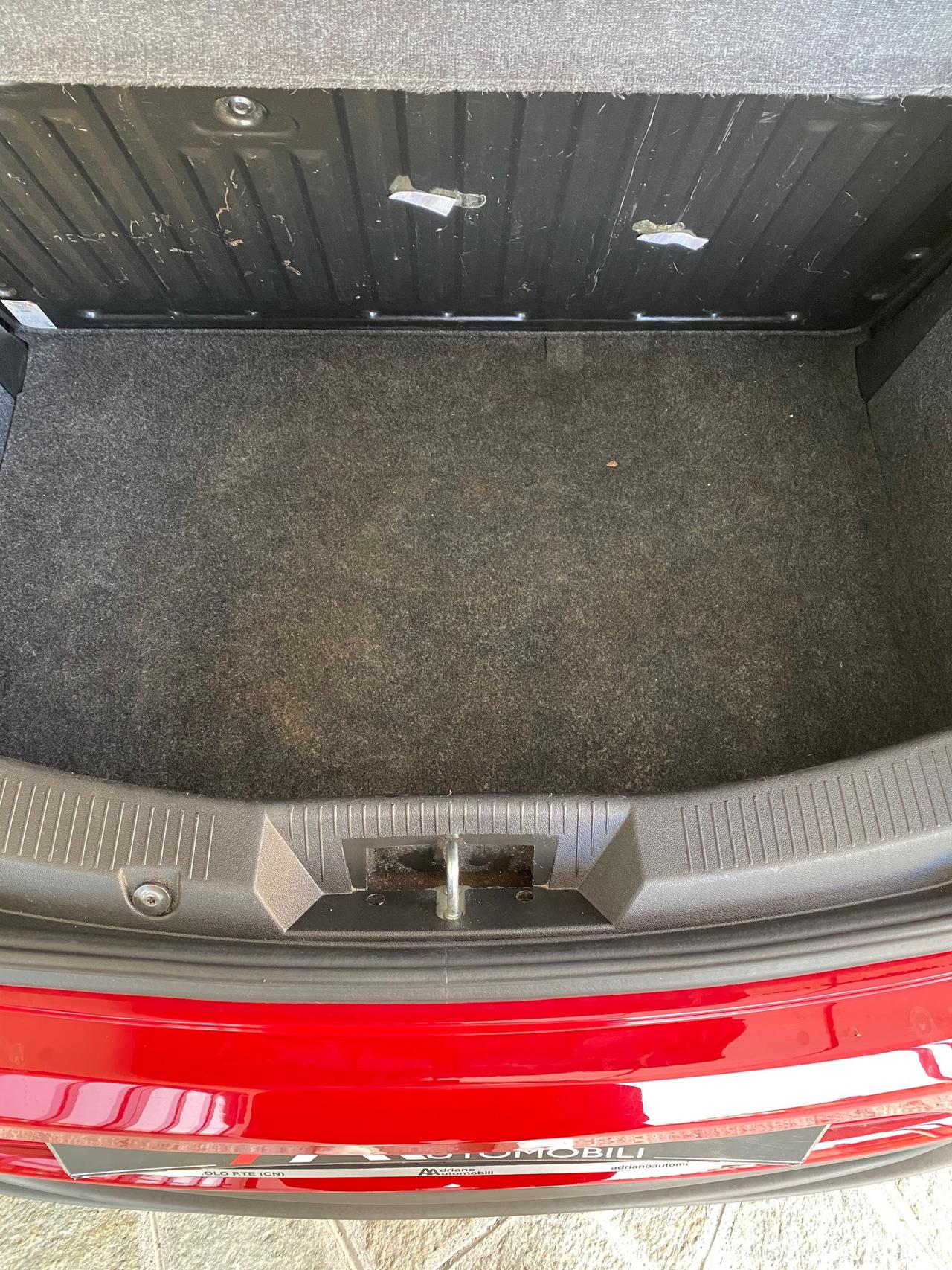 Alfa Romeo MiTo 1.4 tb m.air Progression 135cv