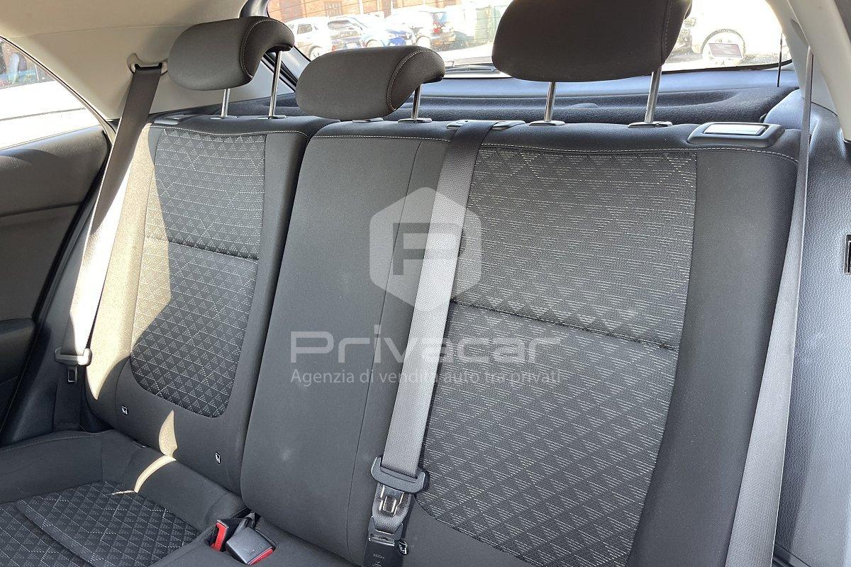 KIA Rio 1.0 T-GDi 100 CV MHEV iMT Style